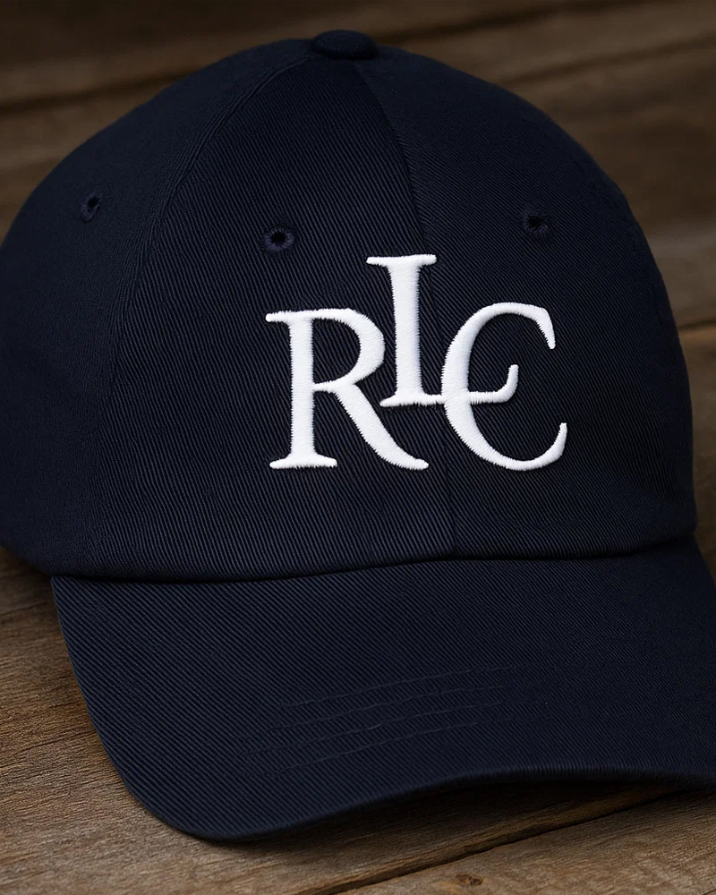 Resort Lifestyle Casino branded hat